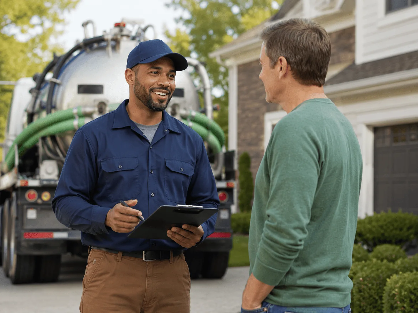 Mosquito Control Anthony, TX FAQs